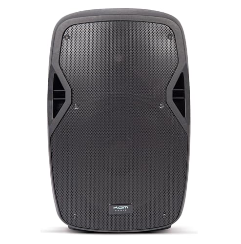 Kam RZ15A V3 1200W Aktiver PA-DJ-Lautsprecher Kam RZ15A V3 1200W Aktiver PA-DJ-Lautsprecher von KAM