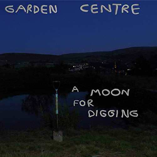 A Moon for Digging [Vinyl LP] von KANINE RECORDS