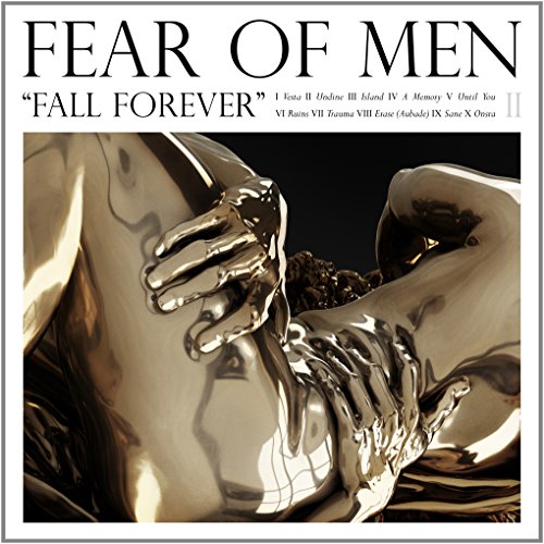 Fall Forever [Vinyl LP] von UNIVERSAL MUSIC GROUP