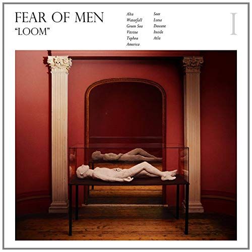Loom von KANINE RECORDS