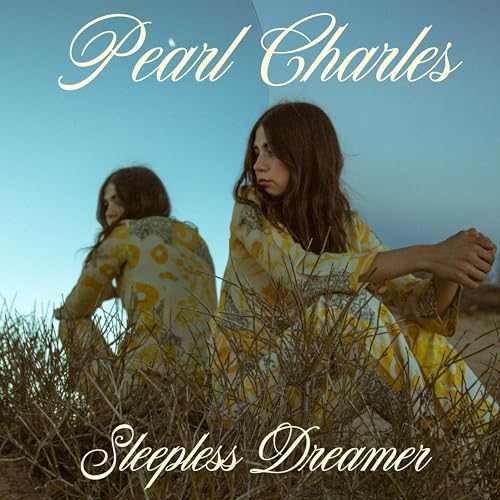Sleepless Dreamer (Ltd.Pink Vinyl) [Vinyl LP] von KANINE RECORDS