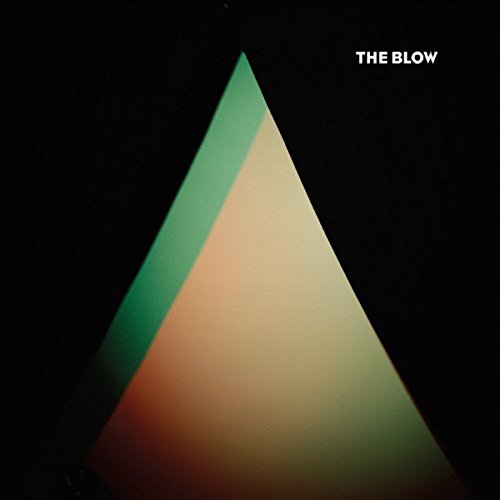 The Blow [Vinyl LP] von KANINE RECORDS