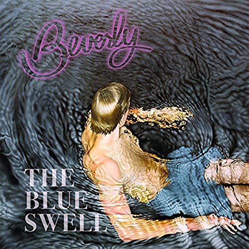 The Blue Swell (Lp) [Vinyl LP] von KANINE RECORDS