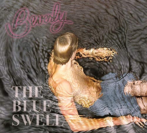 The Blue Swell von KANINE RECORDS