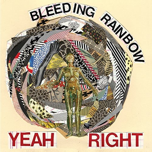 Yeah Right (Lp) [Vinyl LP] von KANINE RECORDS