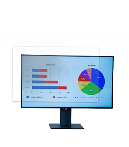 KAPSOLO 3H Entspiegelnde Displayschutzfolie für Lenovo ThinkVision Pro2840m KAPSOLO 3H Entspiegelnde Displayschutzfolie für Lenovo ThinkVision Pro2840m von KAPSOLO