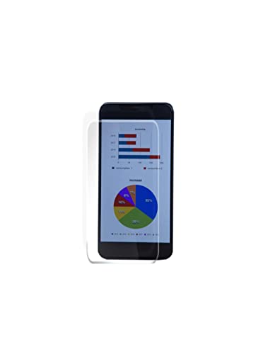 Kapsolo Displayschutzglas 3D schutzglas für Samsung Galaxy S20 Plus Kapsolo Displayschutzglas 3D schutzglas für Samsung Galaxy S20 Plus von KAPSOLO