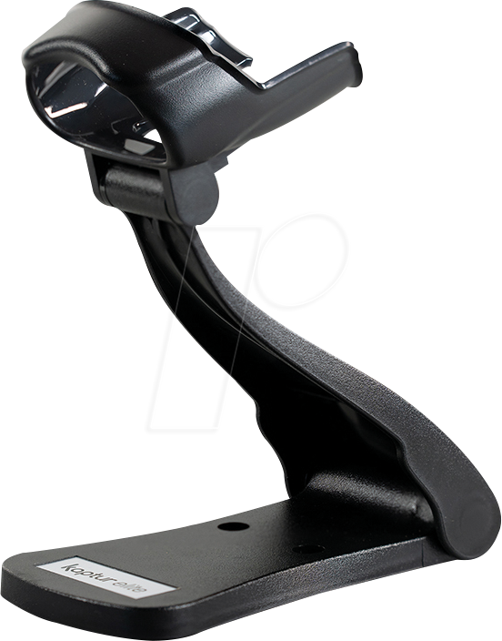 KAP KP1200STAND - Barcodescanner, Halterung für KP1200 von KAPTUR