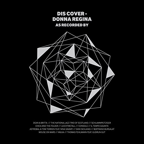 Dis Cover:Donna Regina As Recorded By Dis Cover:Donna Regina As Recorded By von KARAOKE KALK