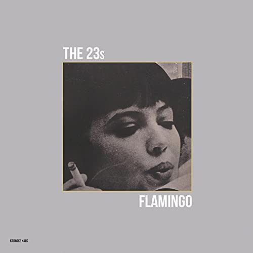 Flamingo [Vinyl LP] von KARAOKE KALK