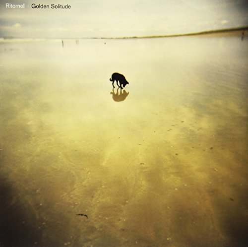 Golden Solitude [Vinyl LP] von KARAOKE KALK