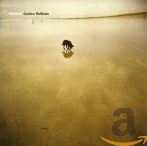 Golden Solitude Golden Solitude von KARAOKE KALK