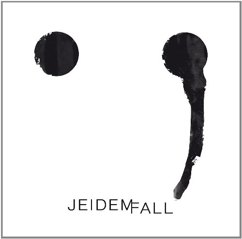 Jeidem Fall Jeidem Fall von KARAOKE KALK