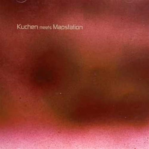 Kuchen Meets Mapstation von KARAOKE KALK