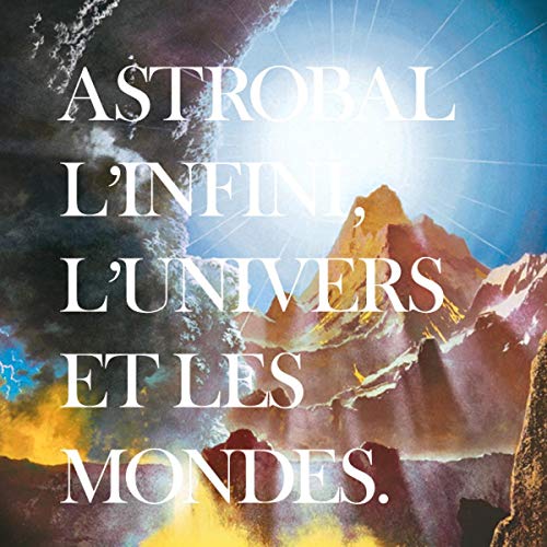 L'Infini,l'Univers et les Mondes [Vinyl LP] von KARAOKE KALK