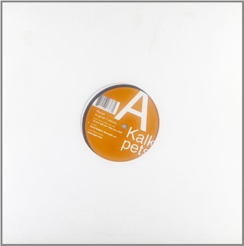 So Ghost Remixes [Vinyl LP] von KARAOKE KALK