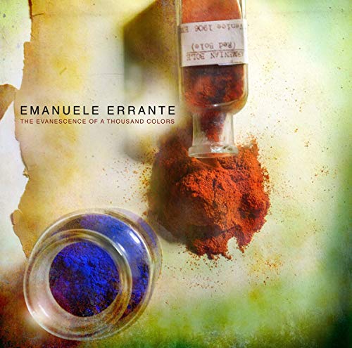 The Evanescence of a Thousand Colors [Vinyl LP] von KARAOKE KALK