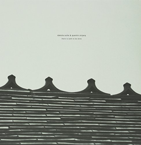 There Is Calm to Be Done [Vinyl LP] von KARAOKE KALK