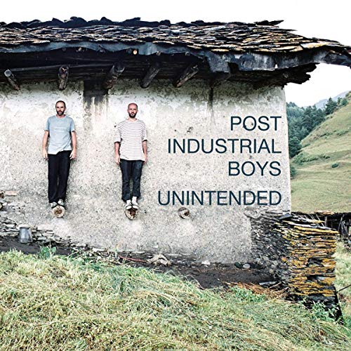Unintended Unintended von KARAOKE KALK