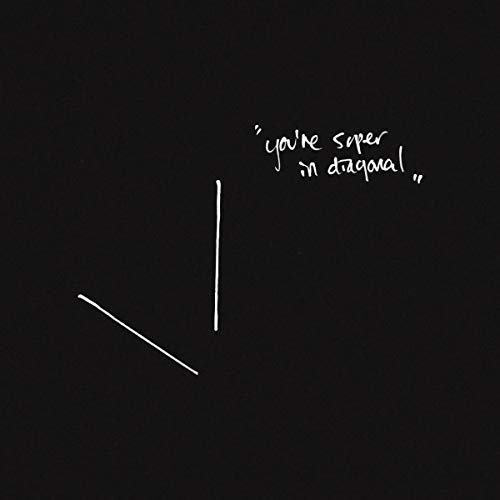 You'Re Super in Diagonal You'Re Super in Diagonal von KARAOKE KALK