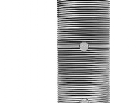 KARFA-Gewinderohr 2 für Rohre mit Außendurchmesser 42-49 mm von KARFA