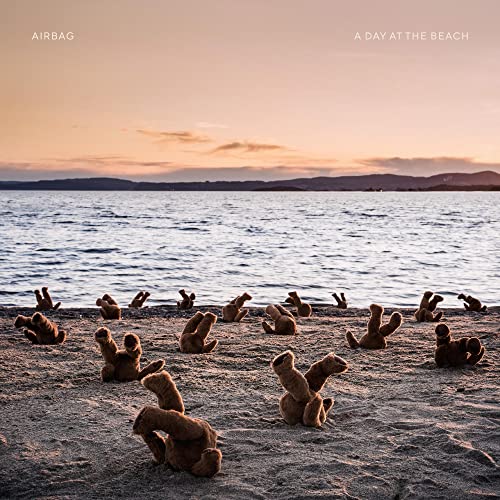 A Day at the Beach von KARISMA RECORDS