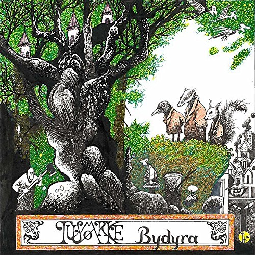 Bydyra (Black Vinyl) [Vinyl LP] von KARISMA RECORDS