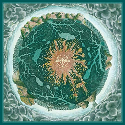 Dwellers Of The Deep [Vinyl LP] von KARISMA RECORDS