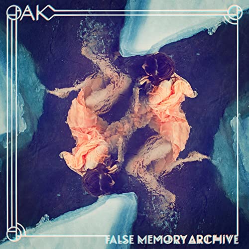 False Memory Archive (Black Vinyl) [Vinyl LP] von KARISMA RECORDS