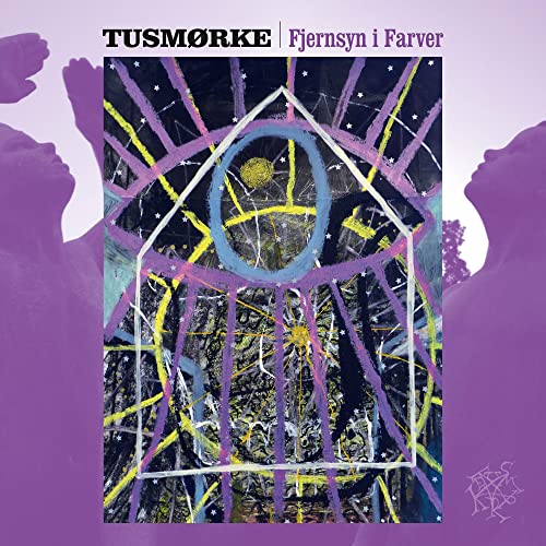 Fjernsyn I Farver von KARISMA RECORDS