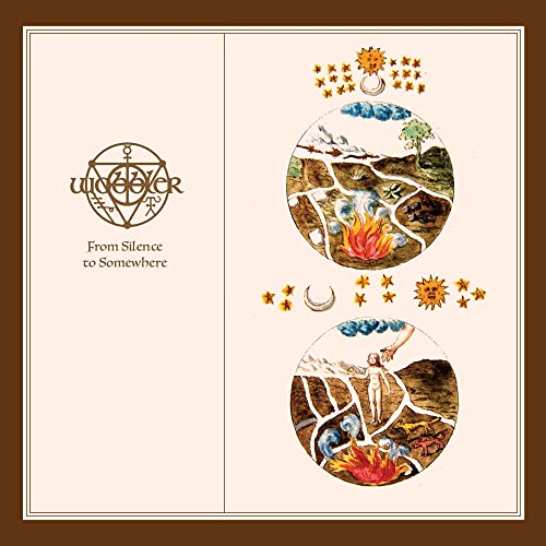 From Silence to Somewhere von KARISMA RECORDS