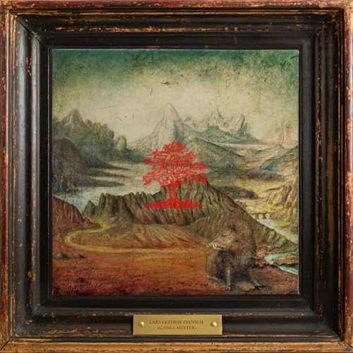Gamle Mester von KARISMA RECORDS