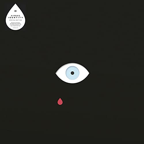 Identity 2021 (Deluxe White 2lp in die-Cut Sleeve) [Vinyl LP] von KARISMA RECORDS
