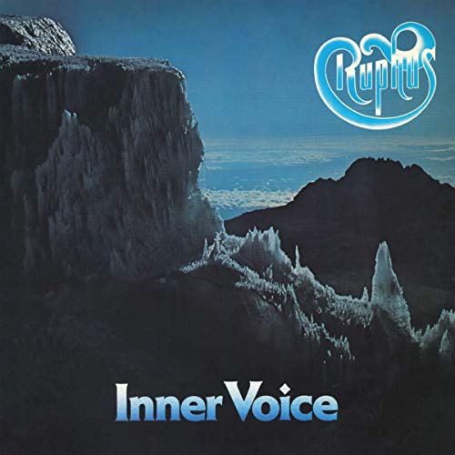 Inner Voice [Vinyl LP] von KARISMA RECORDS