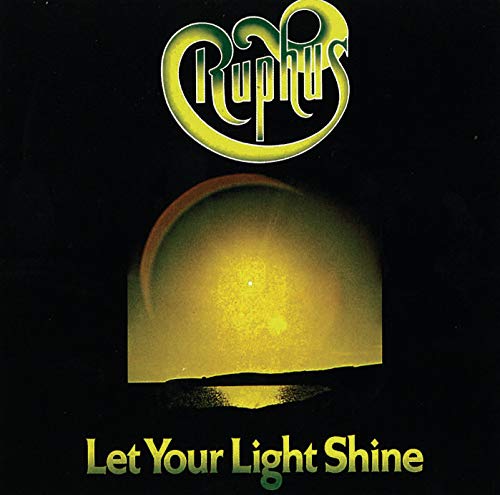 Let Your Light Shine (Reissue) [Vinyl LP] von KARISMA RECORDS