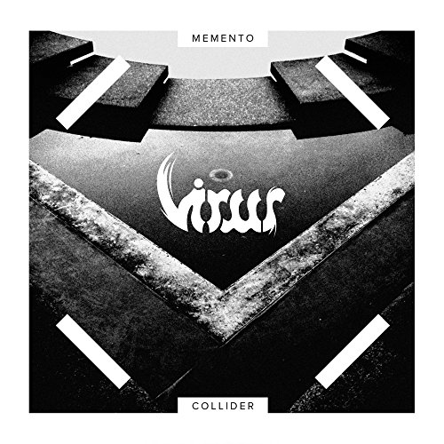 Memento Collider [Vinyl LP] von KARISMA RECORDS