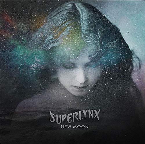 New Moon [Vinyl LP] von KARISMA RECORDS