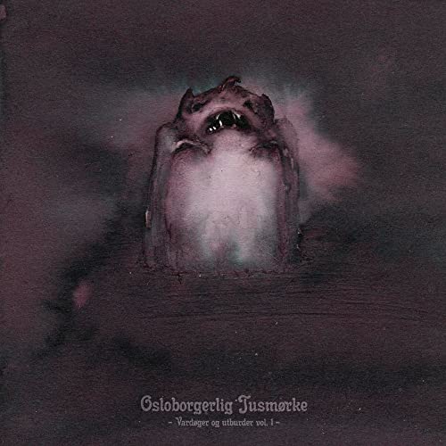 Osloborgerlig Tusmorke Vol.1 (Vinyl) [Vinyl LP] von KARISMA RECORDS