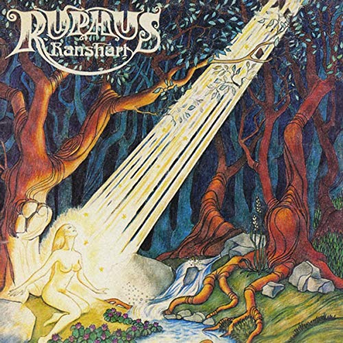 Ruphus - Ranshart von KARISMA RECORDS
