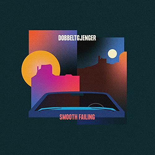 Smooth Failing (Black Vinyl) [Vinyl LP] von KARISMA RECORDS