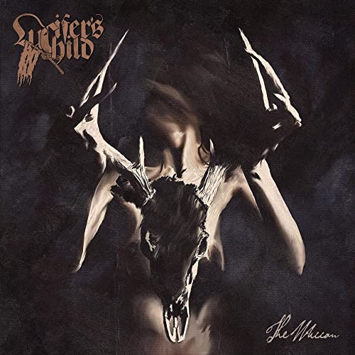 The Wiccan von KARISMA RECORDS