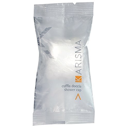 Karisma krcdfp Kopfhörer Dusche Flow Pack, 250 Stück von KARISMA