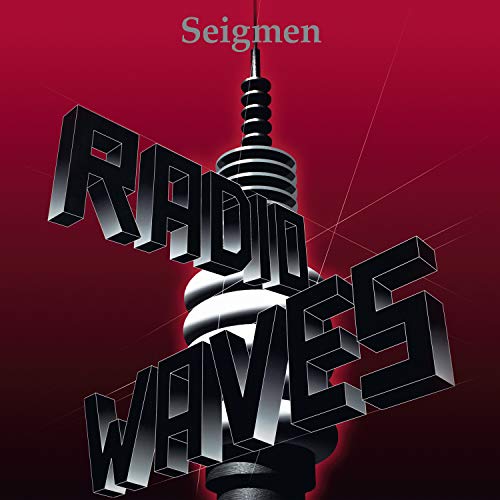 Radiowaves [Vinyl LP] von KARISMA