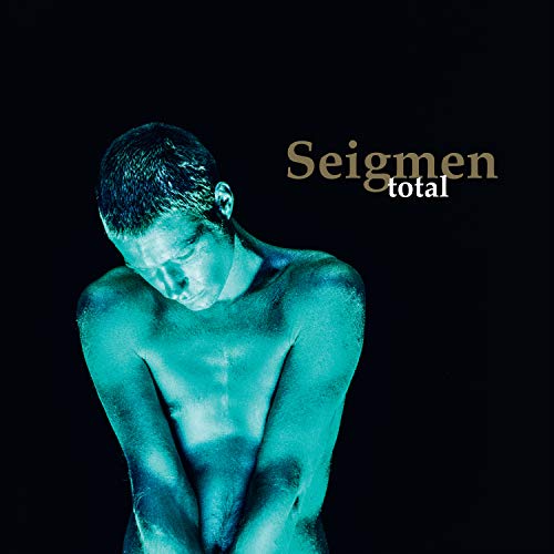 Total [VINYL] [Vinyl LP] von KARISMA