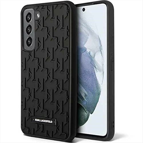 KARL LAGERFELD Hülle KLHCS23MRUPKLPK Samsung S23+ S916 schwarz 3D Monogram KARL LAGERFELD Hülle KLHCS23MRUPKLPK Samsung S23+ S916 schwarz 3D Monogram von KARL LAGERFELD