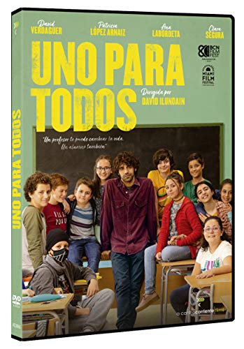 UNO PARA TODOS DVD von KARMA FILMS