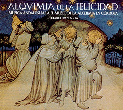 Alquimia de la Felicidad - Al Iksir, Museo de la Alquimia von KARONTE