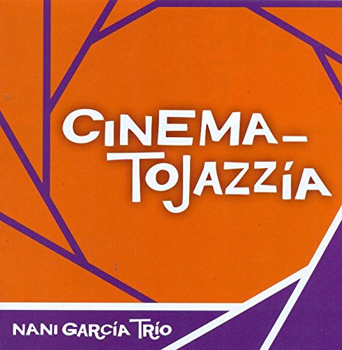 Cinematojazzia von KARONTE