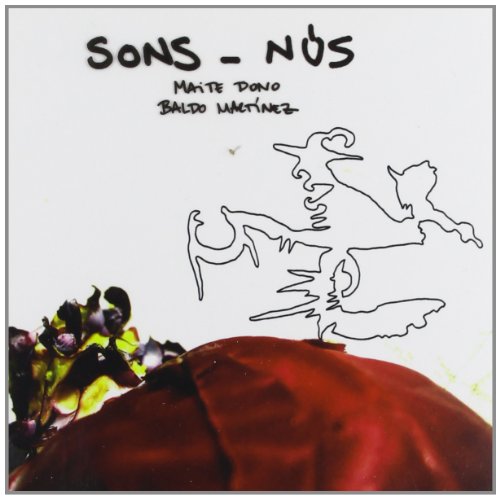 Martinez, Baldo & Dono, Maite - Sons-Nus von KARONTE