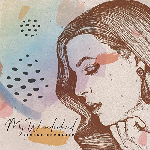 My Wonderland [Vinyl LP] von KARONTE